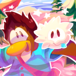 ˚.🐧⋆ Club Penguin Avalanche banner