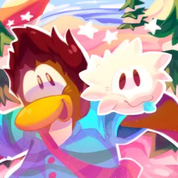 ˚.🐧⋆ Club Penguin Avalanche banner
