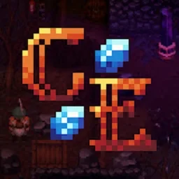 CrystallEdge banner