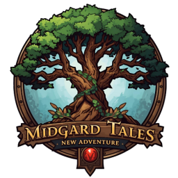 Midgard Tales banner