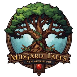 Midgard Tales banner