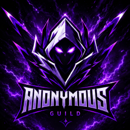 Anonymous GUILD banner