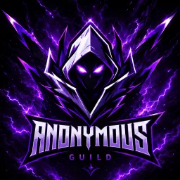 Anonymous GUILD banner