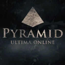 Pyramid Ultima Online banner