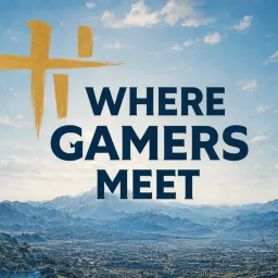 Where Gamers Meet banner