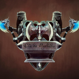 Clã do Machado banner