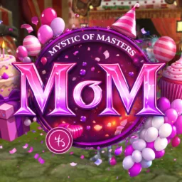 Mystic of Masters banner