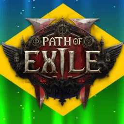 Path of Exile Brasil banner