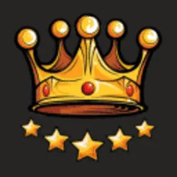 Golden Crown  Where Winds Meet banner