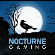 Nocturne Gaming banner