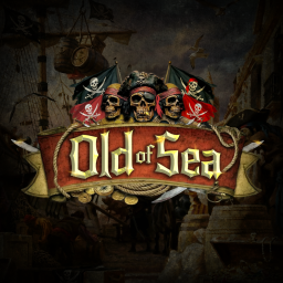 OLD OF SEA banner