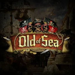 OLD OF SEA banner