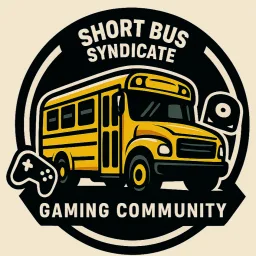Short Bus Syndicate - Gaming Community banner