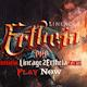 Lineage2Ertheia Official Server banner