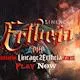Lineage2Ertheia Official Server banner