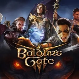 D&D Polska i Baldur's Gate, Gry cRPG i RPG PL (sesje!) banner