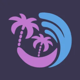 Paradise RPG banner