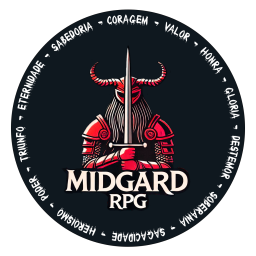 Midgard Rpg banner