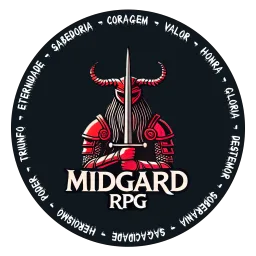 Midgard Rpg banner
