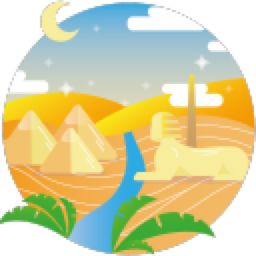 🌴 Oasis RPG banner