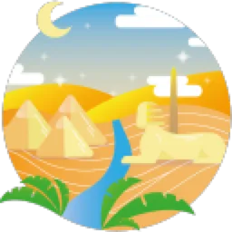 🌴 Oasis RPG banner