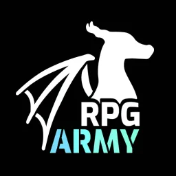 RPG ARMY banner