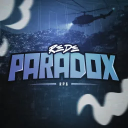 Rede Paradox RPG banner