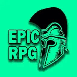 EPIC RPG Gladiators banner
