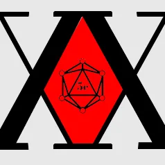 Hunter x Hunter 5e RPG - Oficial banner