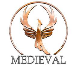 RYZE Medieval RPG | Age of Iron banner