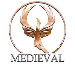 RYZE Medieval RPG | Age of Iron banner