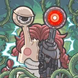 Super Snail Official banner