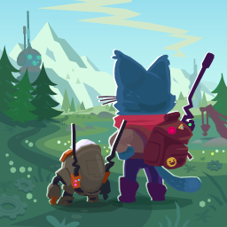 Botworld Adventure banner