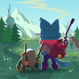 Botworld Adventure banner