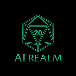 AI Realm banner