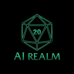 AI Realm banner
