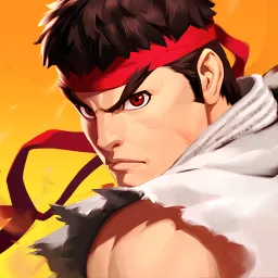Street Fighter: Duel banner