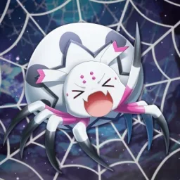 蜘蛛ですが、なにか? 迷宮の支配者 banner