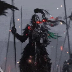 Imperio de Lothric banner
