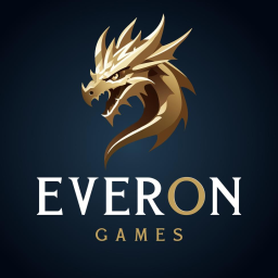 EverOn Games banner