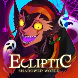 Ecliptic: Shadowed World 🌔 banner