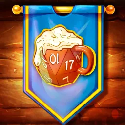 Encontros Aleatórios (mestre taverneiro) banner