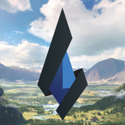 Menyr banner