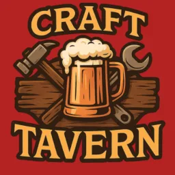 🍻 The GM Craft Tavern banner