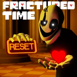 Undertale Fractured Time banner