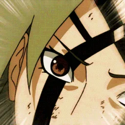๑🏮 ९ ﹕ Shinobi War — Naruto Medieval [S1] banner
