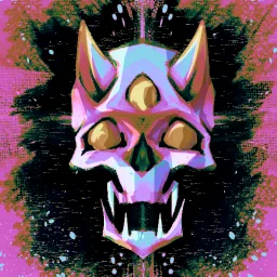Demon Die Twice banner