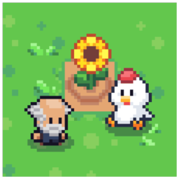 Sunflower Land banner