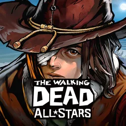 TWD: All-Stars banner