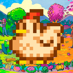 Stardew Valley Español banner